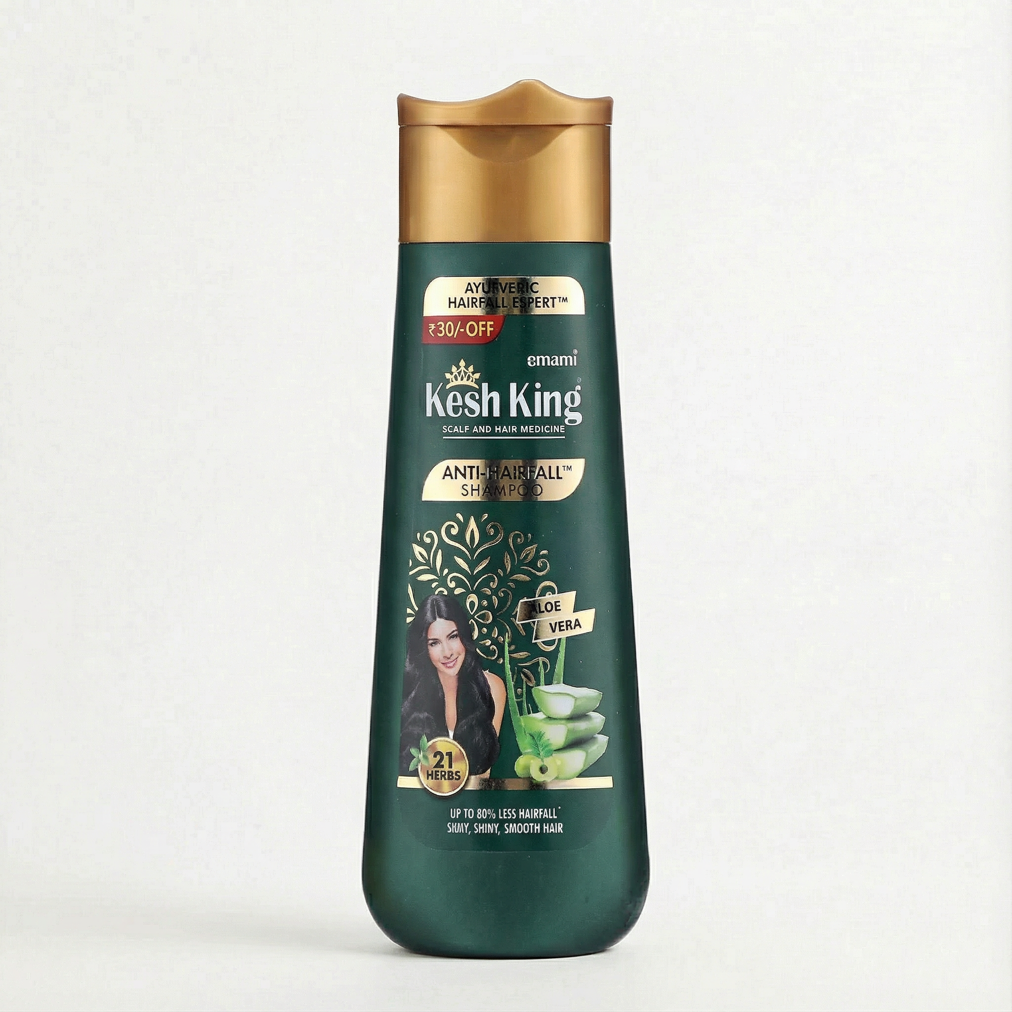 Kesh King Shampoo
