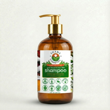 Probiotic Shampoo